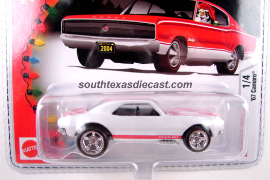 1967 Camaro